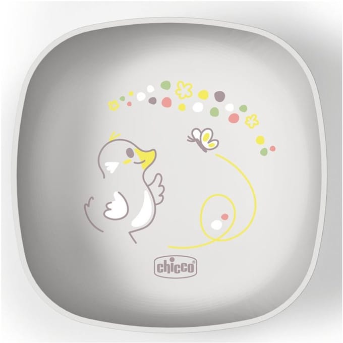 Chicco 00016001450000 peuterservies Peuter kom