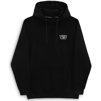 Capuchon sweaters Vans MN Full Patched PO II