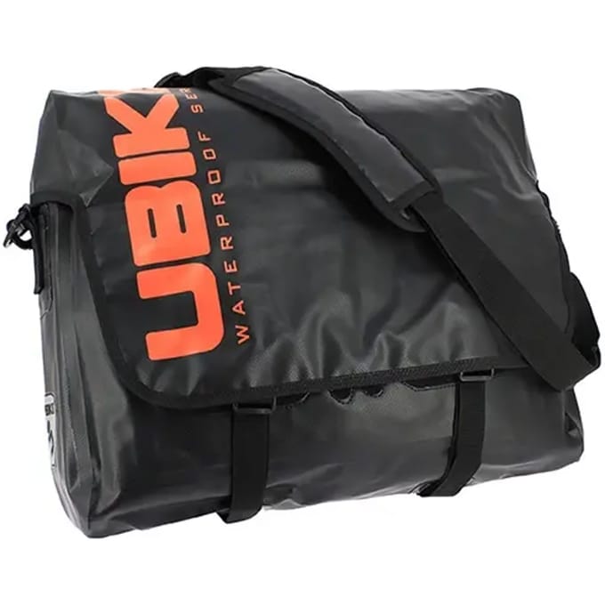 Messenger bag Ubike Run Laptop 15L