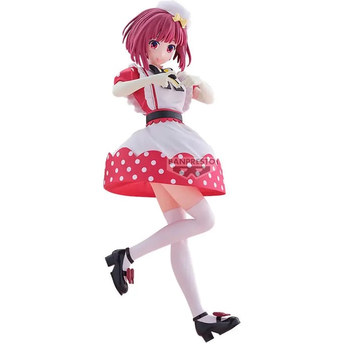 Banpresto - Oshi No Ko Kana Arima Figure (18 cm) - Figuur