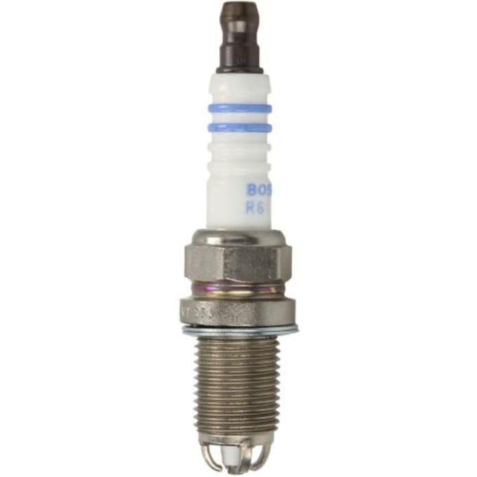 Bougie Super BOSCH 0 242 229 648, 1 Stuk