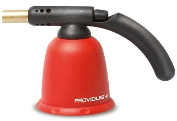 Brander Set Met Handgreep Pg900 Piezo Ontsteking