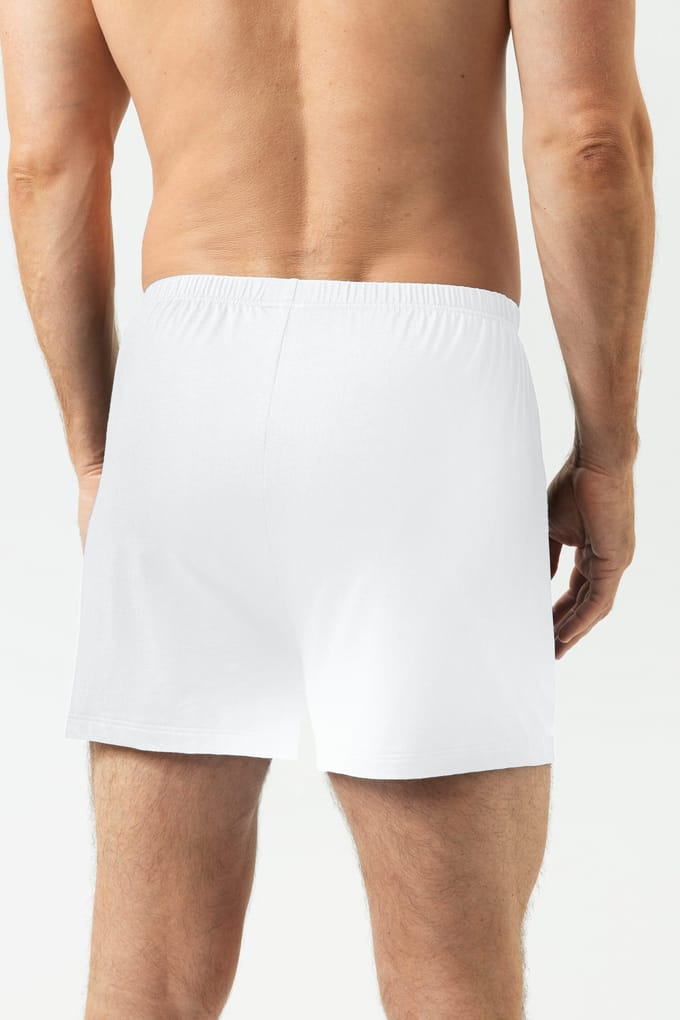 mey Boxershort Serie Dry Cotton