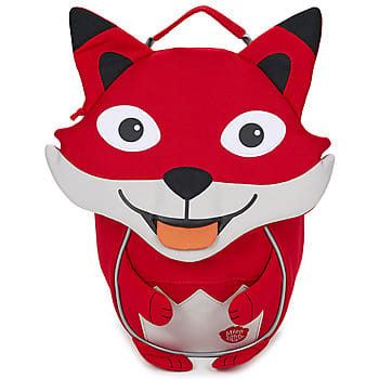 Rugzak Affenzahn FOX FRIEND SMALL 4L