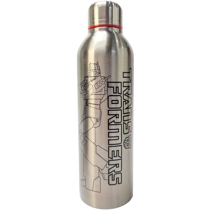 Thumbs Up! Thumbs Up 5056563717751 drinking bottle