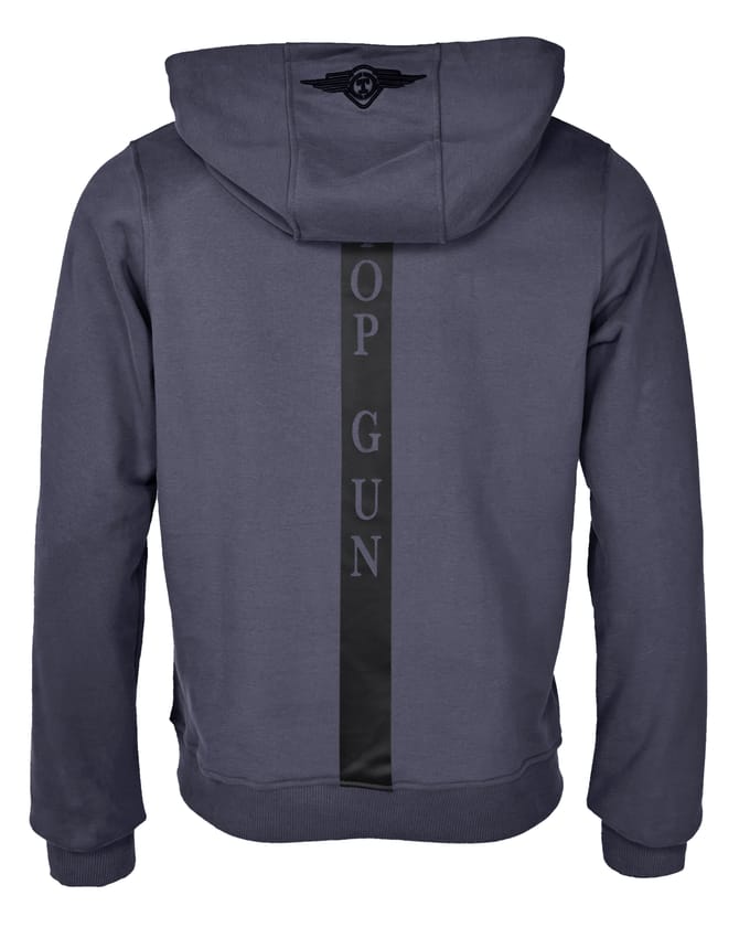 Top Gun Hoodie TG20213015
