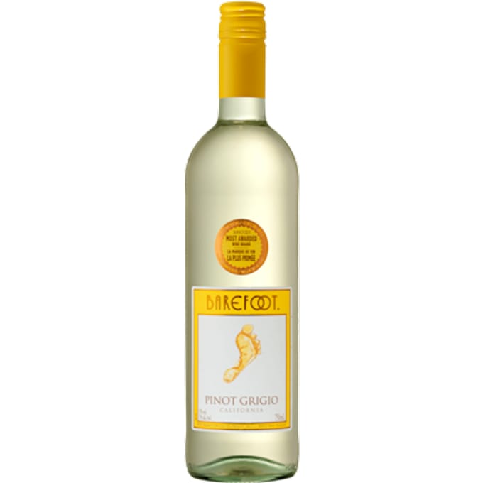 Pinot Grigio