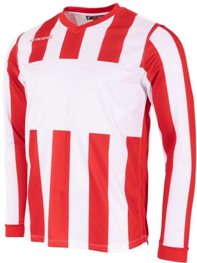 Stanno Aspire Long Sleeve Shirt - Maat 164