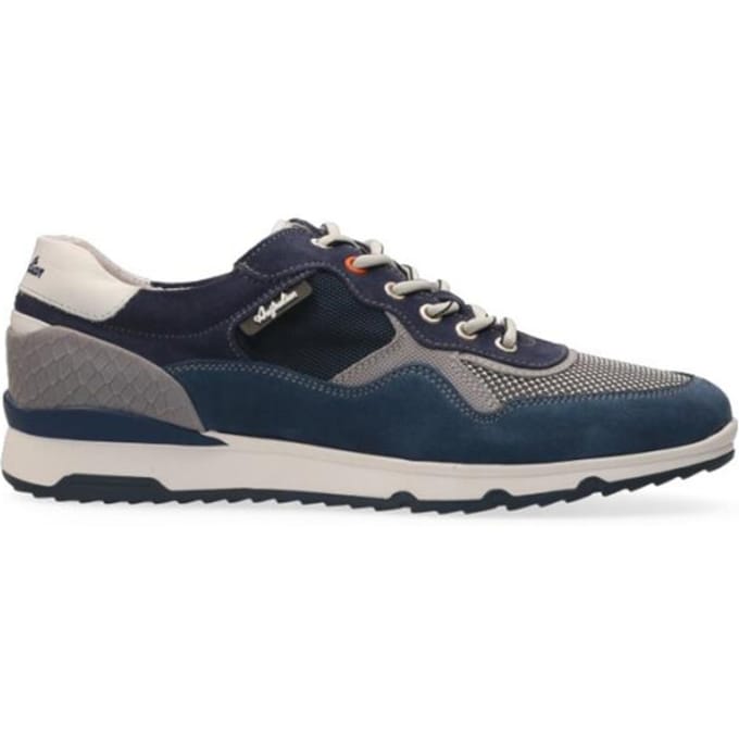 Australian Mazoni 15.1519.05.SIV Blue-Grey