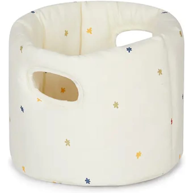 Baby opbermand Gloop! Colorful Stars