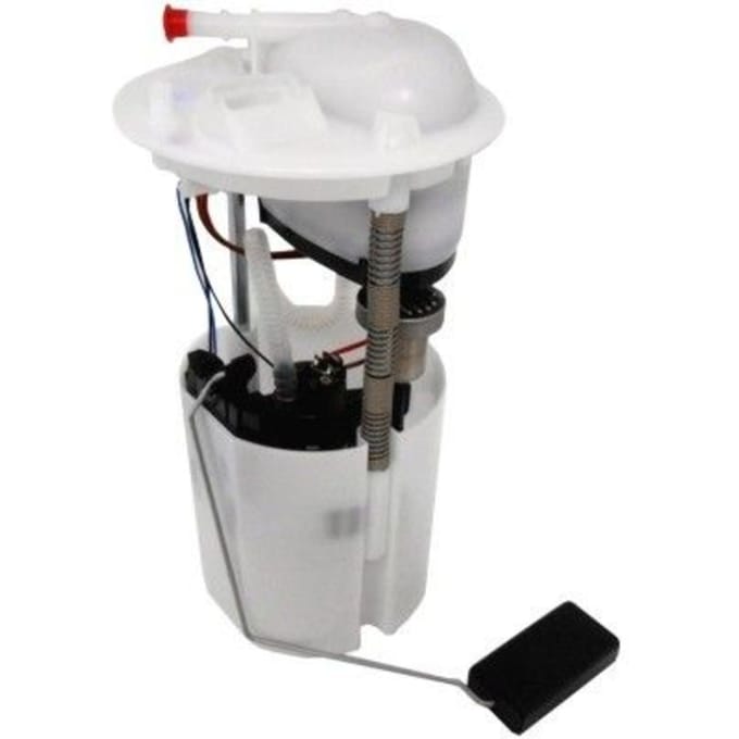 Brandstofpomp MEAT & DORIA 76877