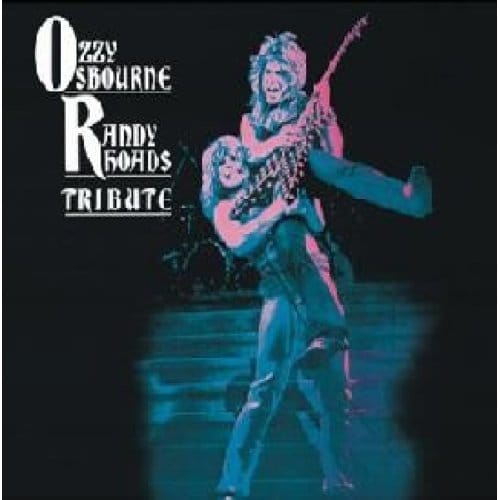 Tribute - Ozzy Osbourne