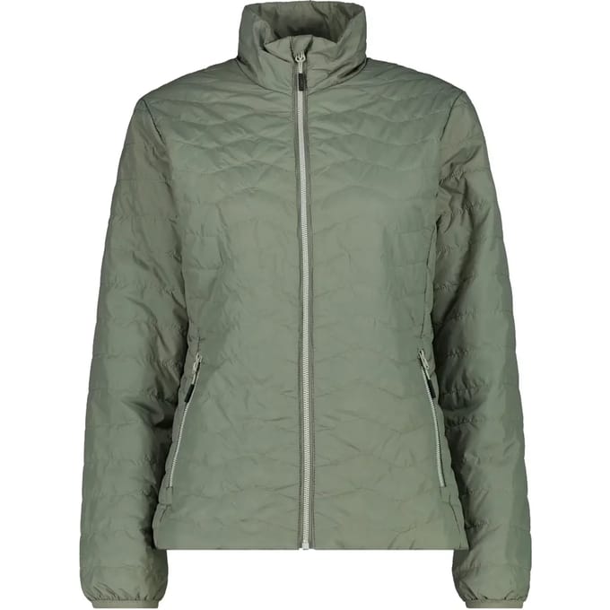 Donsjack voor dames CMP