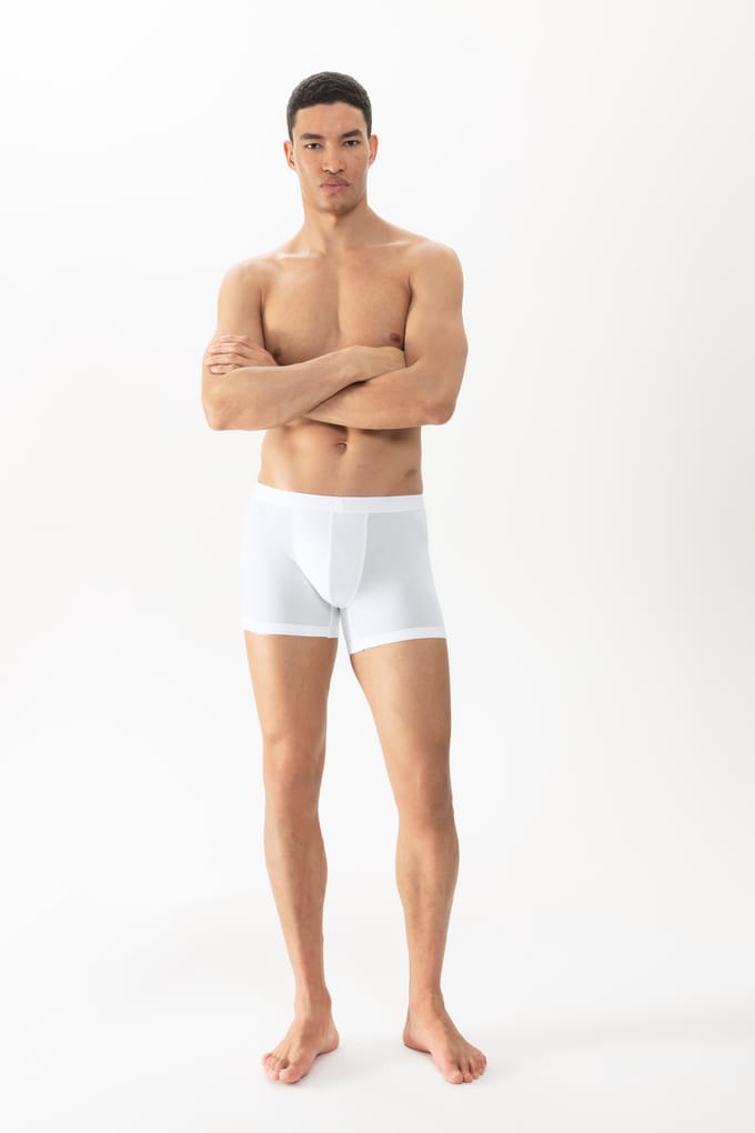 mey Long Shorty Serie mey Dry Cotton Breeze - das Original