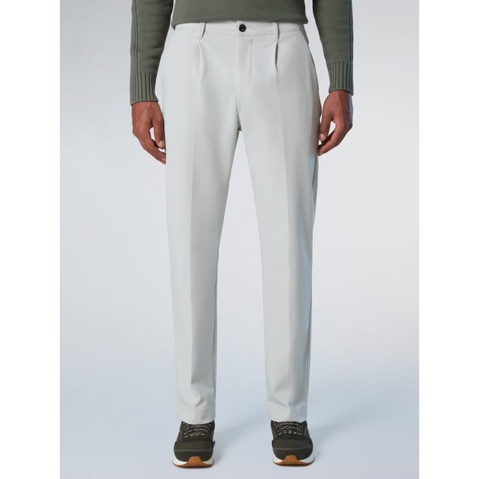 North Sails Chinos Flex-technologie