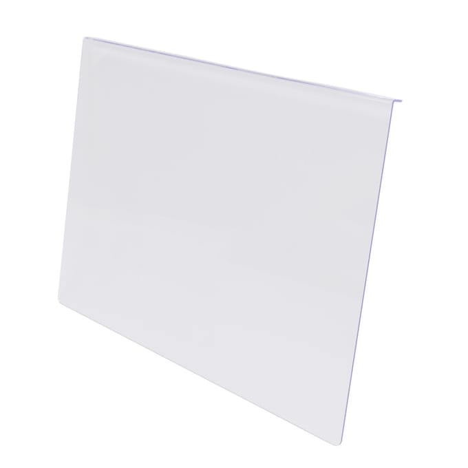 Blauw Licht Schermbeschermer 22in Computer Breedbeeldscherm Oogbescherming Anti UV Schermfilter white