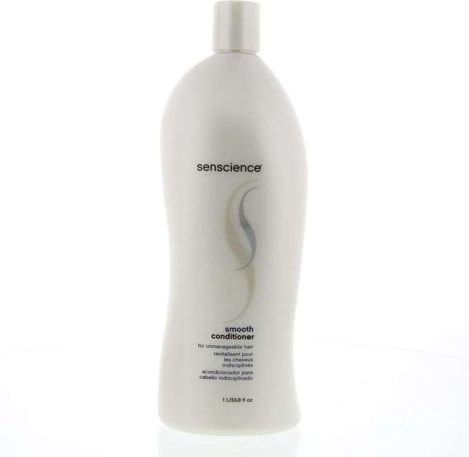 Anti-frizz Conditioner Senscience 102044 (1000 ml)