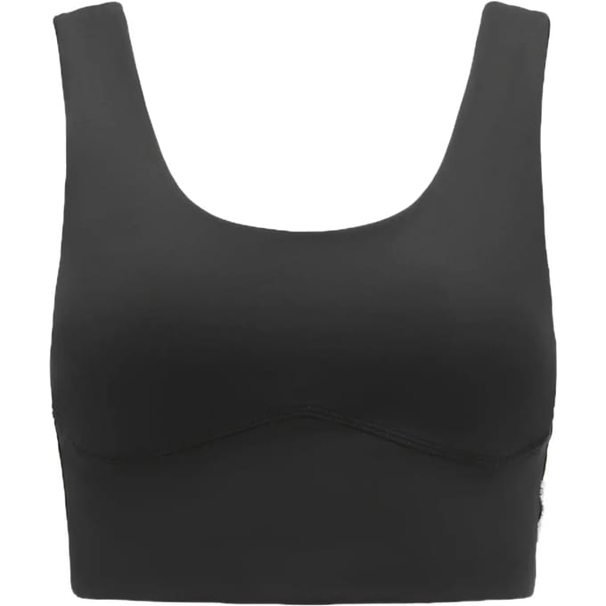 Dare2b Refresh Sport-top Zwart M Vrouw