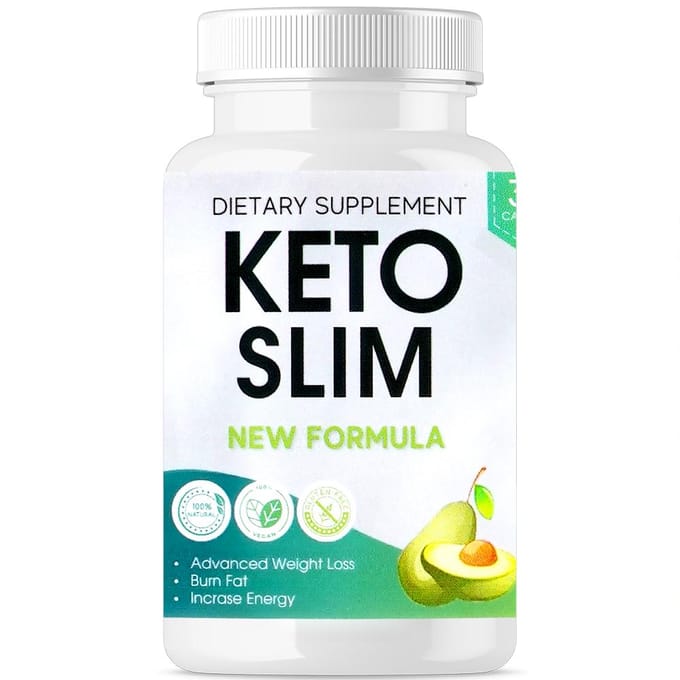 KETOSLIM bento perte de poids efficace réduction combustion des graisses 30c