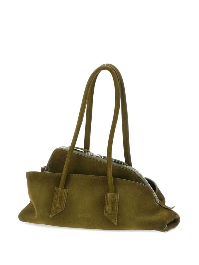 The Attico - Tas kleine wandeling
