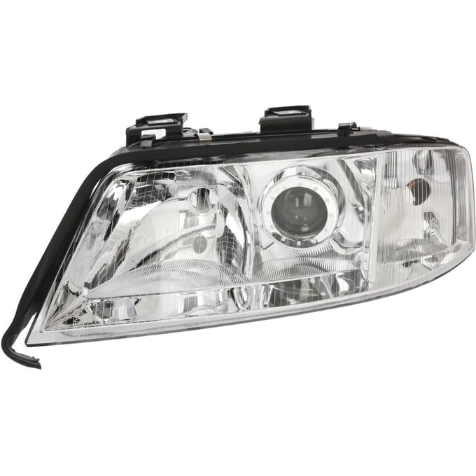 Koplampen TYC 20-5378-08-2, links