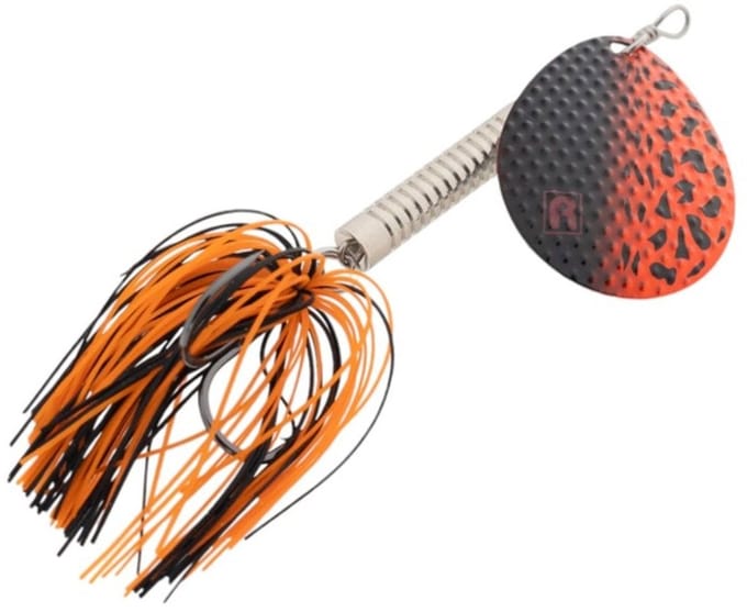 Rozemeijer Dr. Willow Black-Orange Black-Orange