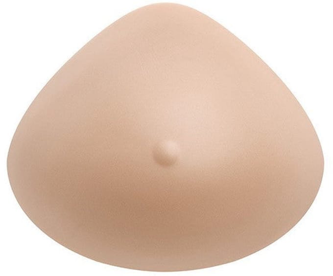 Amoena deelprothese Balance Essential Light VD - Maat 4