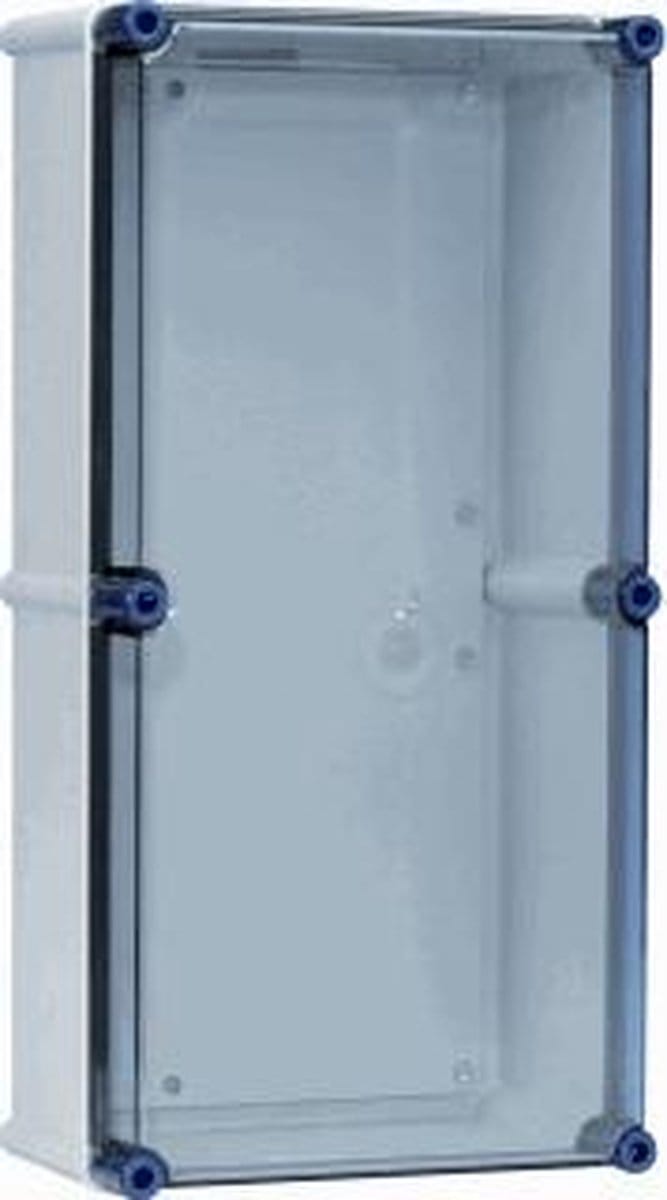 EATON INDUSTRIES Halyester Installatiekast leeg