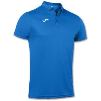 Joma Hobby Polo Heren - Royal | Maat: 2XL