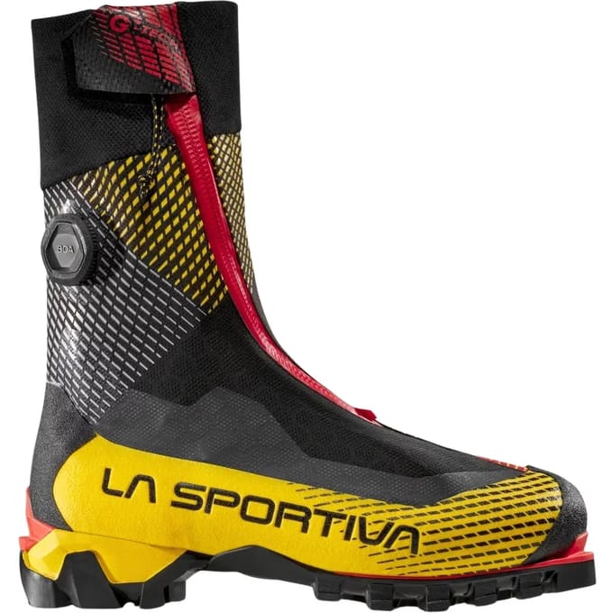 Bergschoenen La Sportiva G-Tech