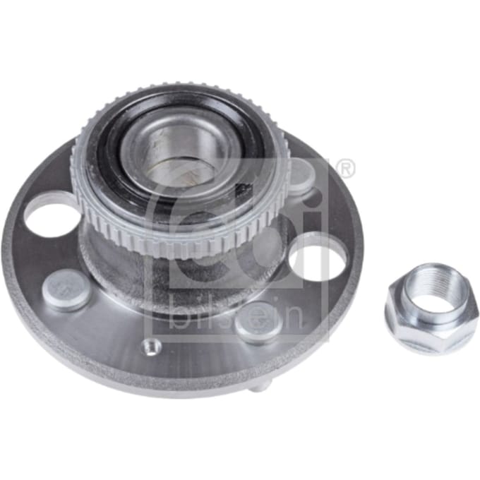 Wiellagerset FEBI BILSTEIN 174960
