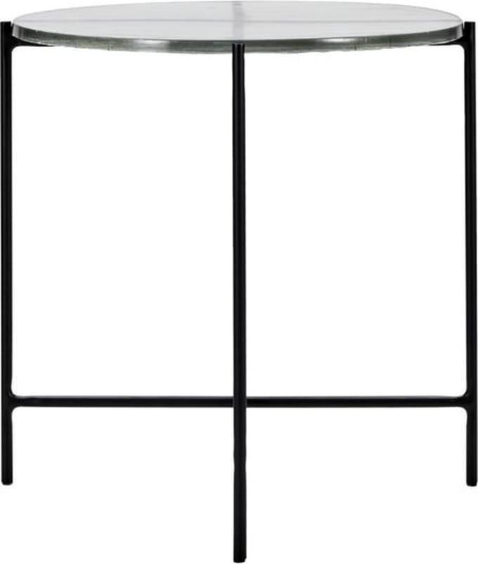 Side table Tamu Zwart