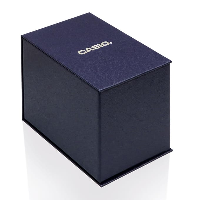 Casio Databank DBC-32-1A 37mm WR 30mt