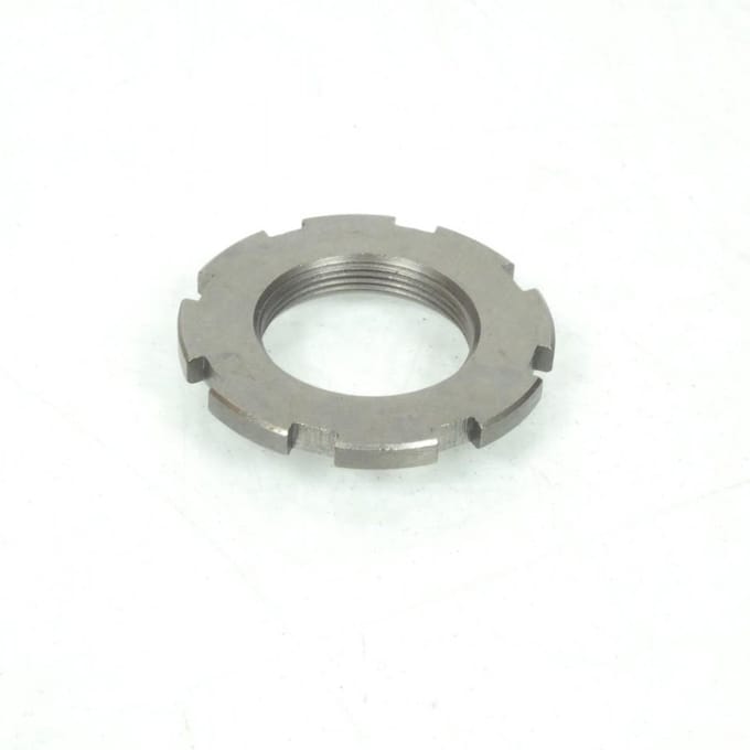 Écrou colonne de direction M25 pour scooter Peugeot 150 Django 787148 Neuf