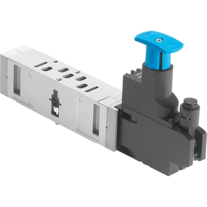 Festo Regelplaat - 543535