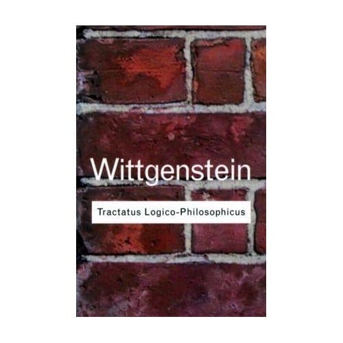 Tractatus Logico-Philosophicus - Routledge Classics - Wittgenstein, Ludwig