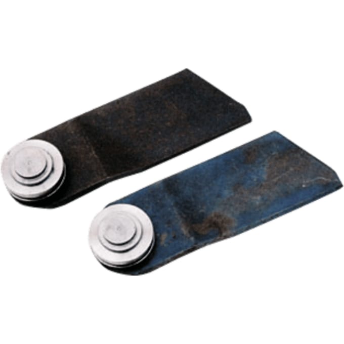 Husqvarnagroep cutting blade (2 pcs)