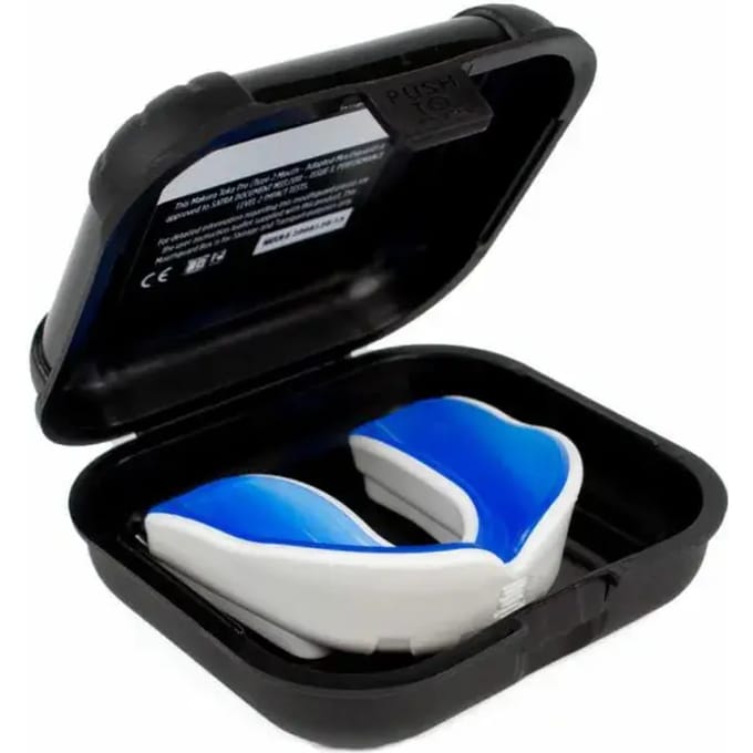 Makura IGNIS™ Gebitsbeschermer - wit - Maat senior
