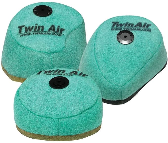 Twin Air Sherco 156016frx Luchtfilter Groen