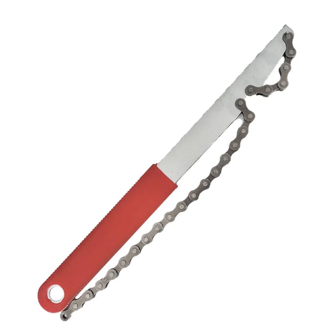 Kettingklopper Krayton