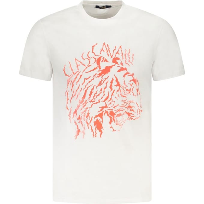 Tiger T-shirt Grafisch T-shirt