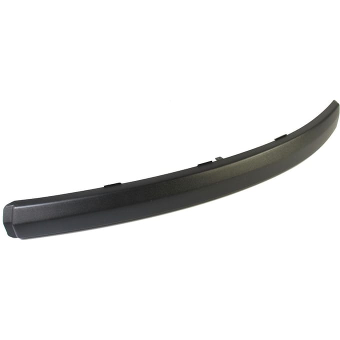 Sierlijst/beschermstrip, bumper BLIC 5703-05-2555923P links