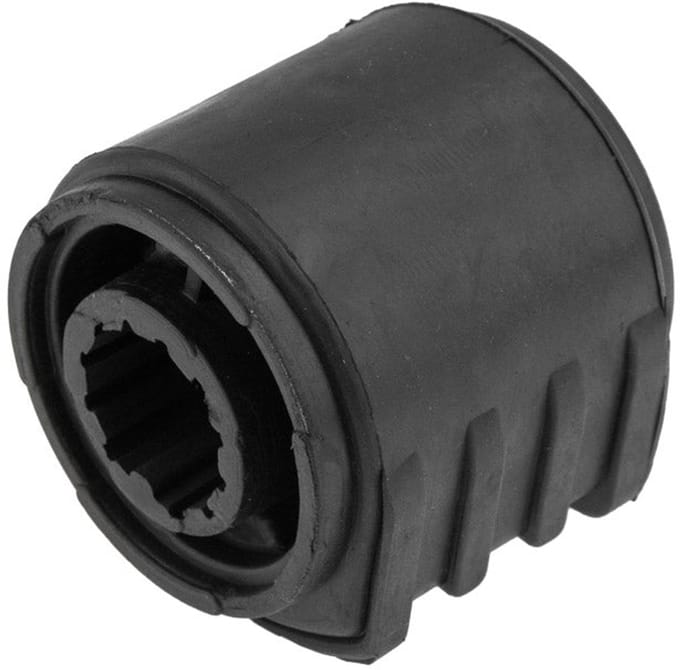 Draagarmrubber OEM 04743094AA