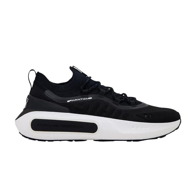 Under Armour HOVR Phantom 4 'Zwart Wit' 44 white