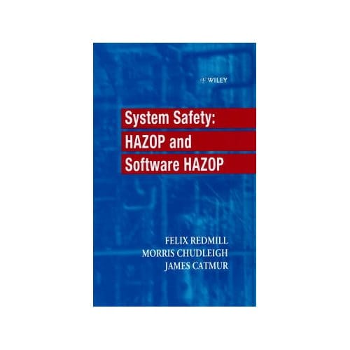 System Safety - Redmill, Felix (Redmill Consulta
