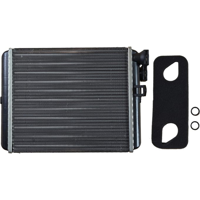 Warmtewisselaar, interieur verwarming NRF 53559