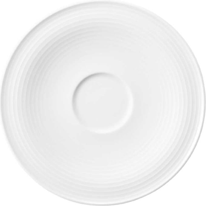 Seltmann Weiden Beat Wit Grote combi-ondertas 16,5 cm