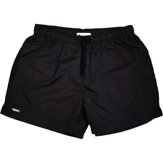 SW2501 Herenzwemshort