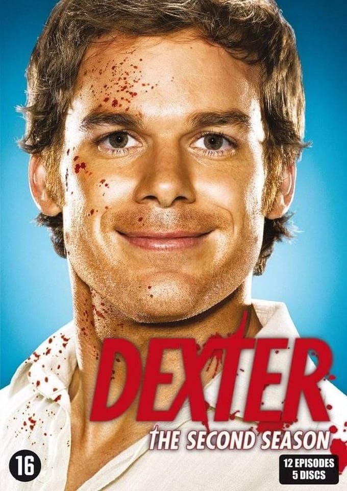 DEXTER S2 (D/F)