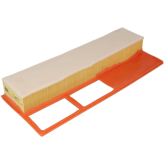 Luchtfilter MANN-FILTER C 3877/1